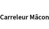 Carreleur Mâcon